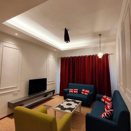 Cameron Lovely Cottage 3 Rooms Tanah Rata Exterior photo