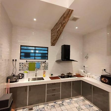 Cameron Lovely Cottage 3 Rooms Tanah Rata Exterior photo