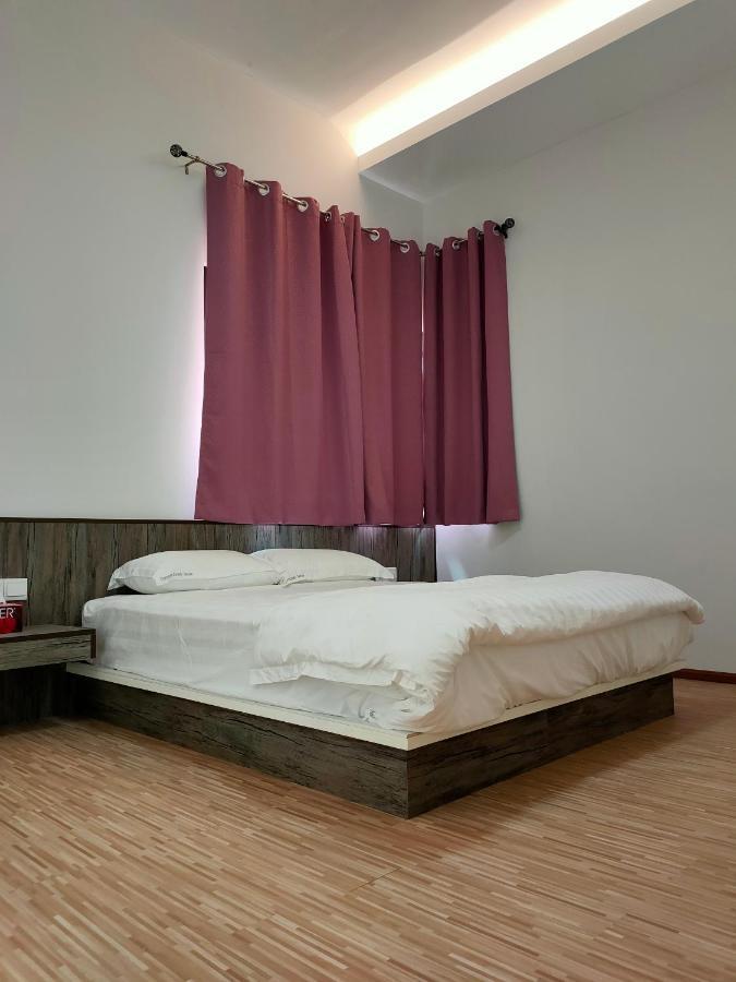 Cameron Lovely Cottage 3 Rooms Tanah Rata Exterior photo