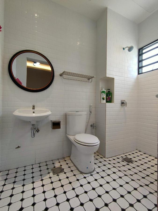 Cameron Lovely Cottage 3 Rooms Tanah Rata Exterior photo