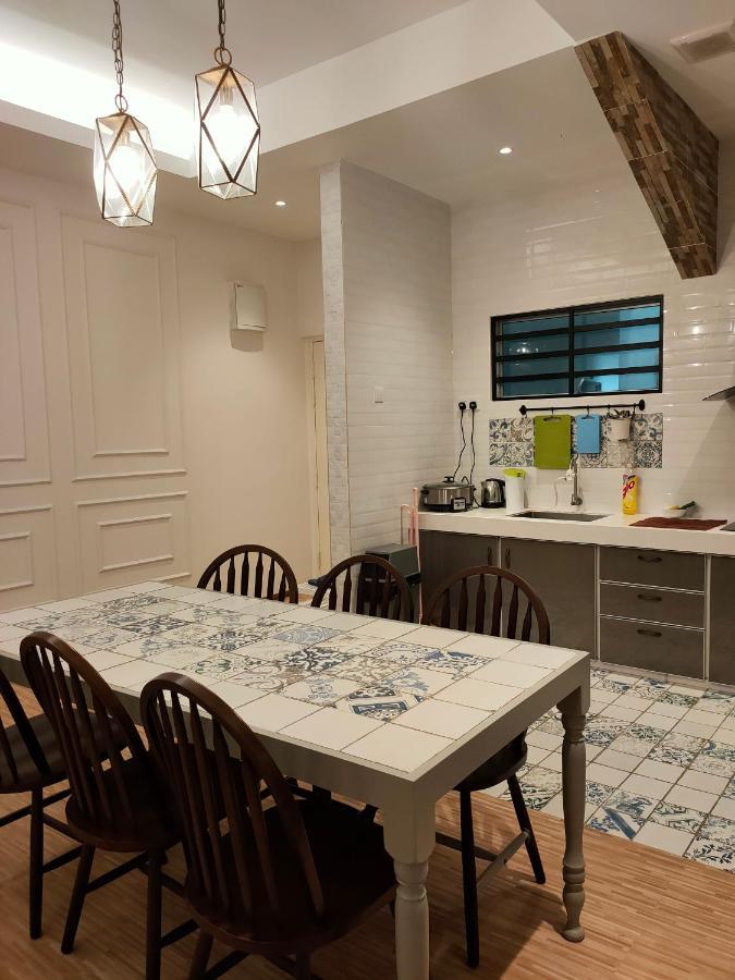Cameron Lovely Cottage 3 Rooms Tanah Rata Exterior photo