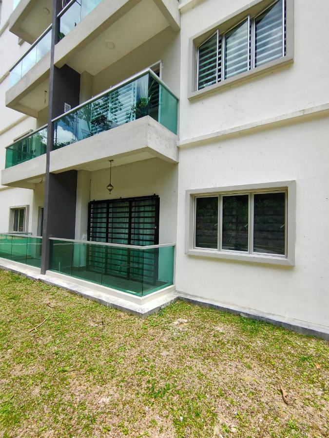 Cameron Lovely Cottage 3 Rooms Tanah Rata Exterior photo